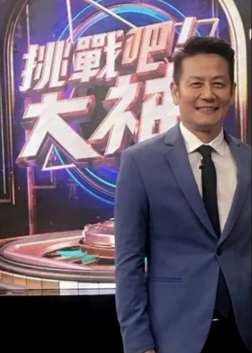 森林第一集相遇. - 五五自拍