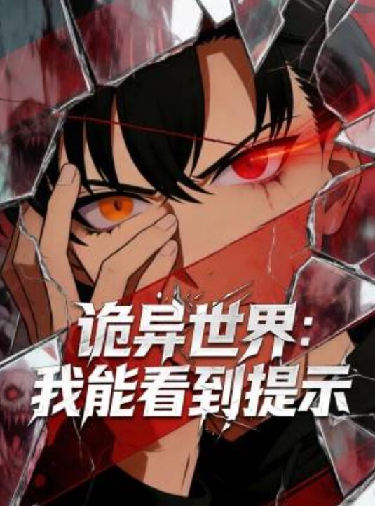 结界1 - 五五自拍